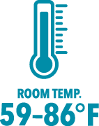 Room Temperature Icon