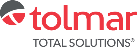 Tolmar Total Solutions Logo